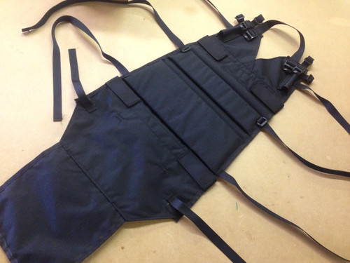Revolution Frame Panel