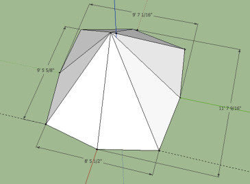 Cimarron 2.0 Ultralight (Dyneema®) Hot Tent Bundle