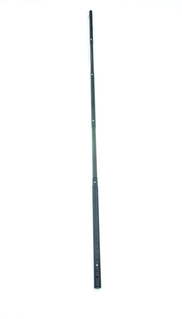 Carbon Center Pole (6 and 8) 