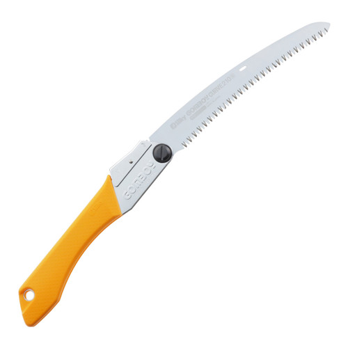 SIlky Gomboy 240mm Curve Folding Saw