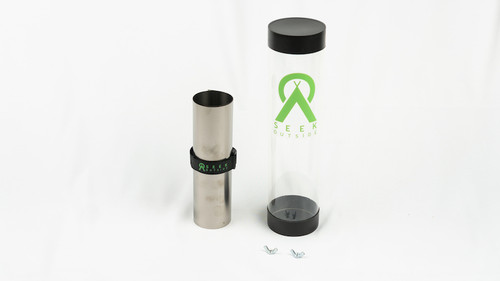 U-Turn Stove Conversion Kit