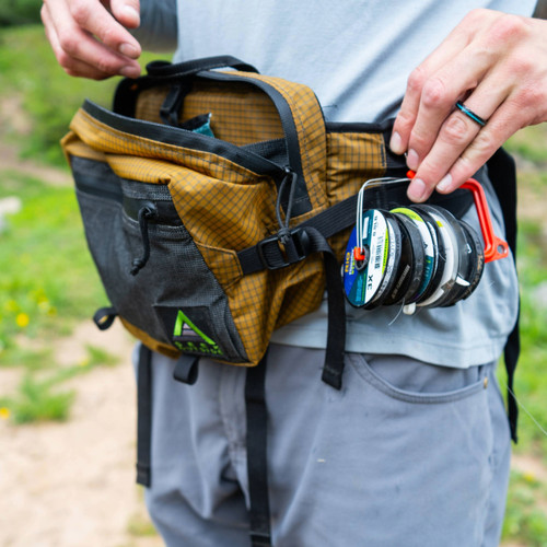 Mesa Hip Pack 