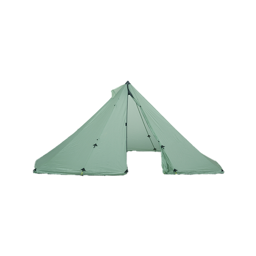 Redcliff light stove 1.0