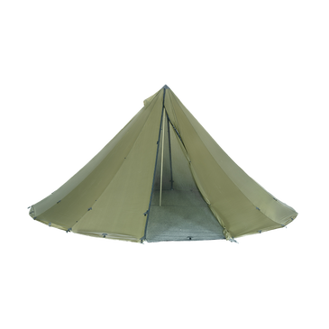 16 Person Tipi