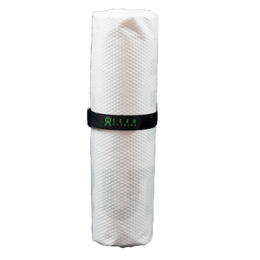 Fearlessly Floorless Ground Sheet (Tyvek-like House Wrap)