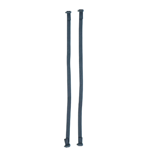 Extra Long Backpack Compression Straps (Set of 2)