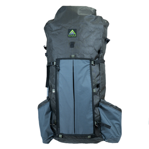 Unaweep 6300  (Pack Bag Only)