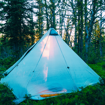 Cimarron 2.0 4p UltraLight (Dyneema®)