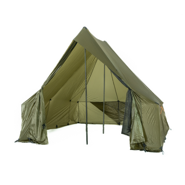 Courthouse wall tent. Ultralight wall tent. 