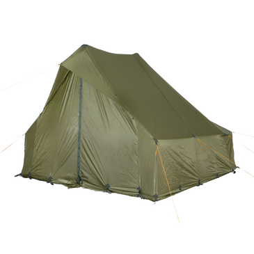 Courthouse wall tent. Ultralight wall tent. 