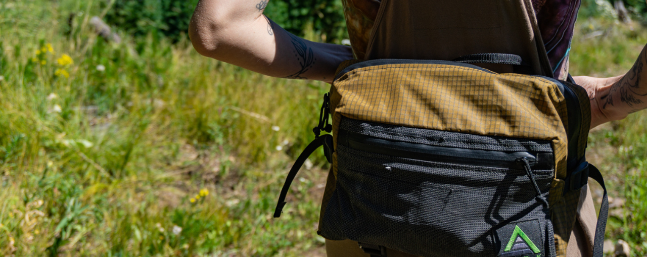 Day Packs Day Packs