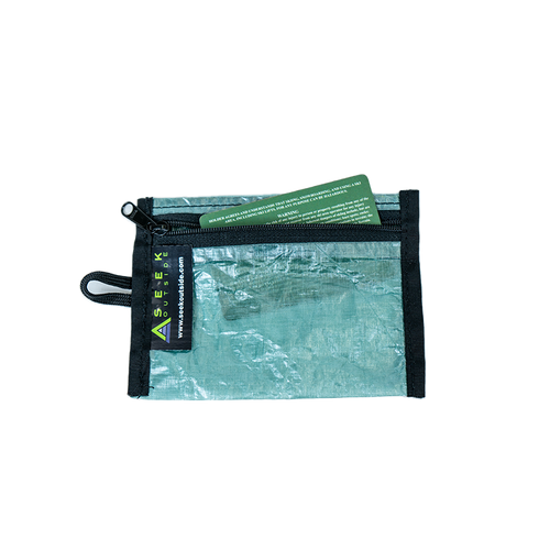 Ultralight Dyneema Wallet 