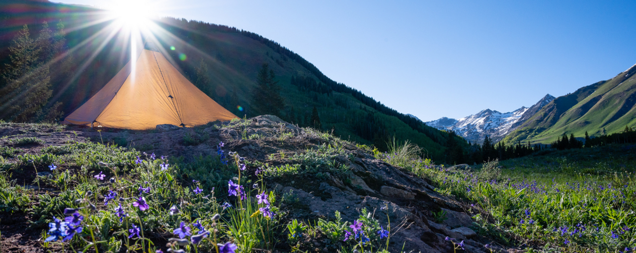 4 Person Tents