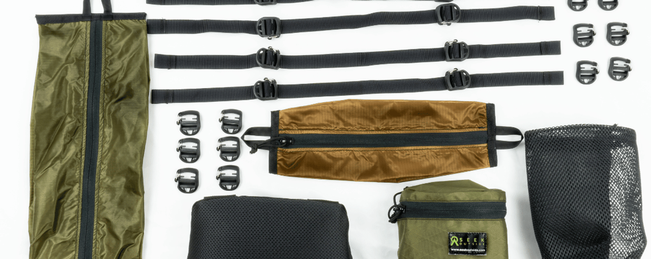 Tent Accessories