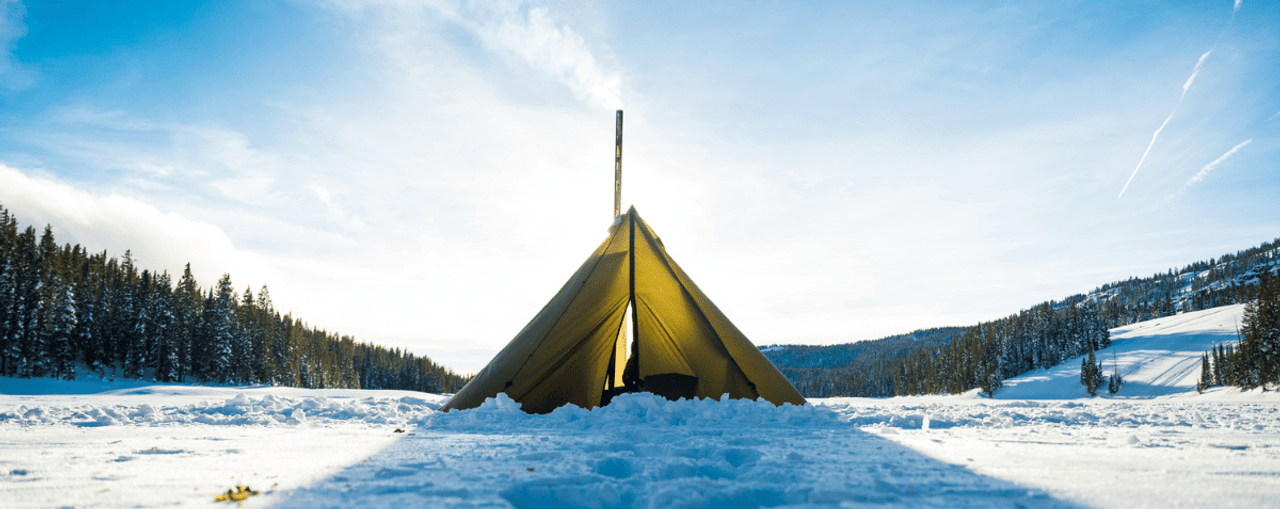 Hot Tent Bundles