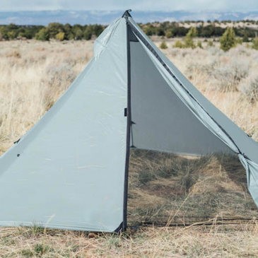 Cimarron Light Optional Door Screen 