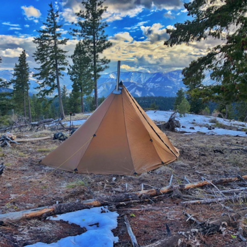 redcliff mountain camping