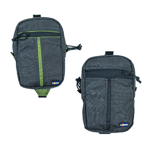 Pagosa Crossbody Bag