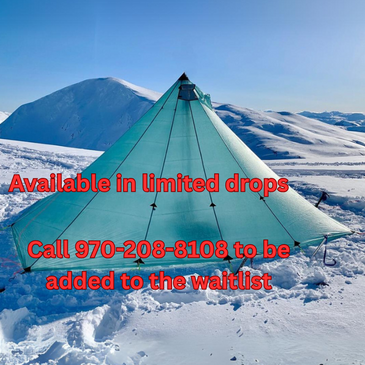 Redcliff 2.0 6p UltraLight (Dyneema®)