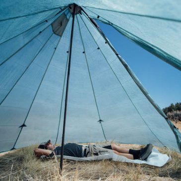 Redcliff 2.0 6p UltraLight (Dyneema®)
