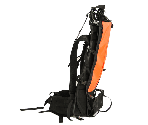 Revolution Suspension