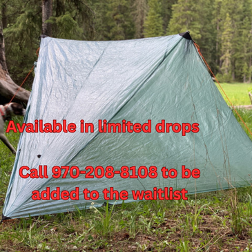 Silex Ultralight  (Dyneema®)