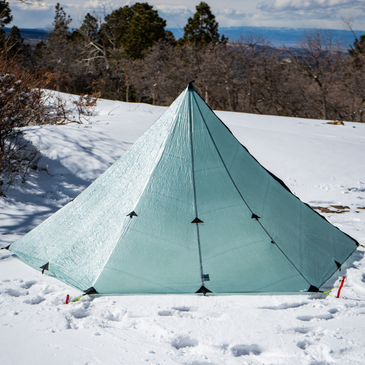 Silvertip 2.0 UltraLight (Dyneema®)