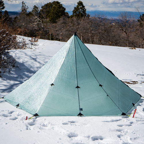 Silvertip 2.0 UltraLight (Dyneema®)