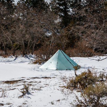 Silvertip 2.0 UltraLight (Dyneema®)