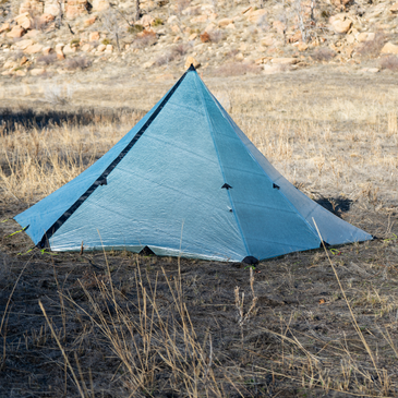 Silvertip 2.0 UltraLight (Dyneema®)