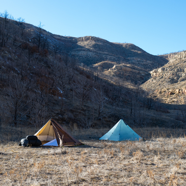Silvertip 2.0 UltraLight (Dyneema®)