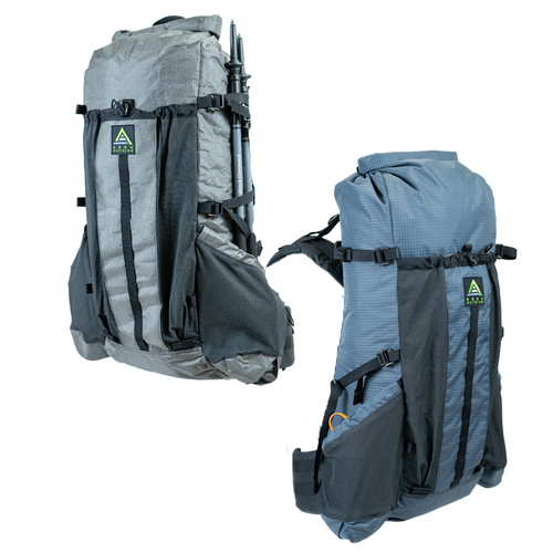 Gila 3500 2.0 (Pack Bag Only)