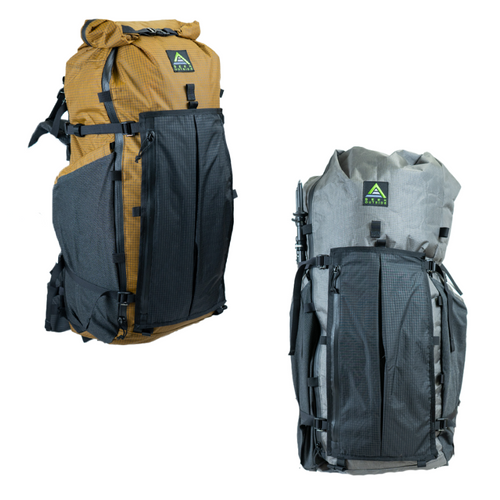 Goshawk 4800 2.0 (Pack Bag Only)