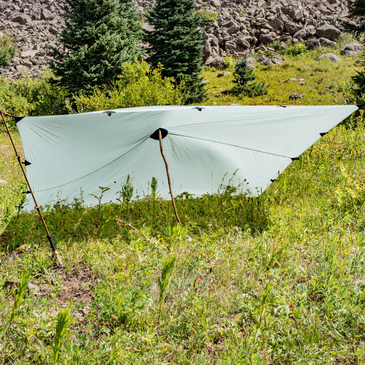 DST Tarp- Sage