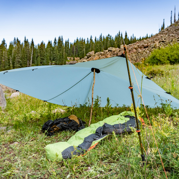 DST Tarp- Sage
