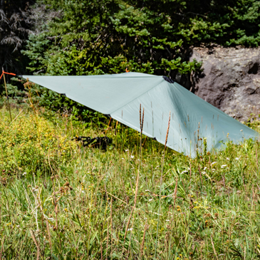 DST Tarp- Sage