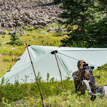 DST Tarp- Sage