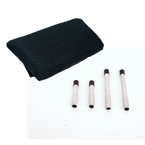 Lumbar Pad | Frame Extension Kit
