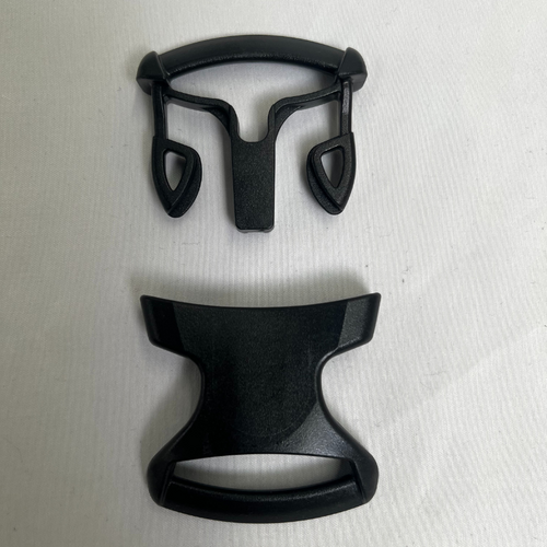 1 1/2" Gen 2.0 Hip Belt Buckle