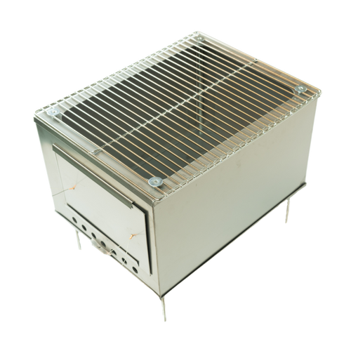 SXL Grill Top