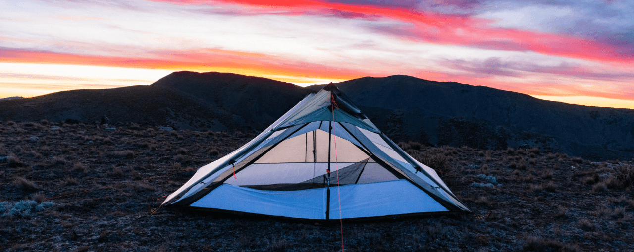 2 Person Tents