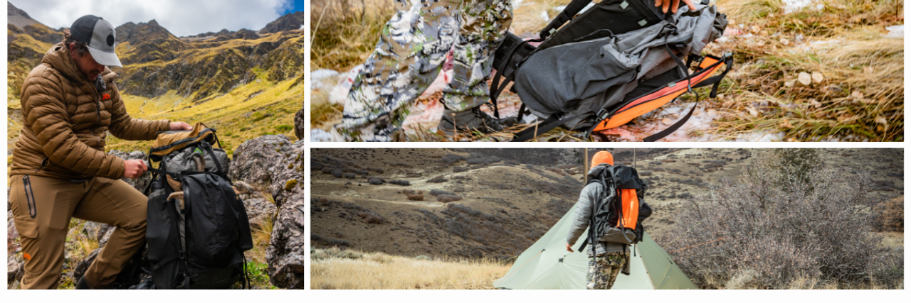 Backpack Hunting Packs Backpack Hunting Packs