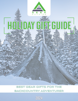 2024 Seek Outside Holiday Gift Guide