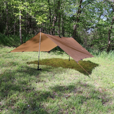 dst tarp