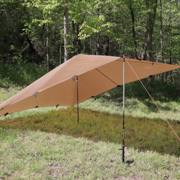 dst tarp
