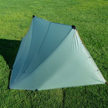 Silex Pyramid Tent