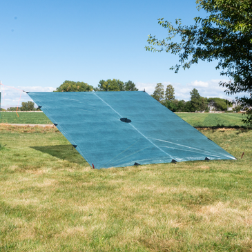 DST Tarp Ultralight (Dyneema®)