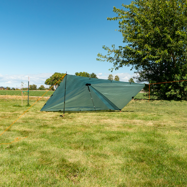 DST Tarp Ultralight (Dyneema®)