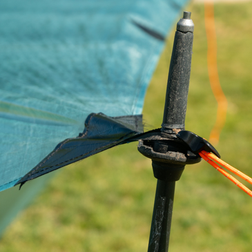 DST Tarp Ultralight (Dyneema®)