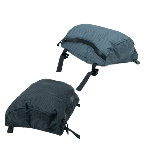 Backpack Top Lid